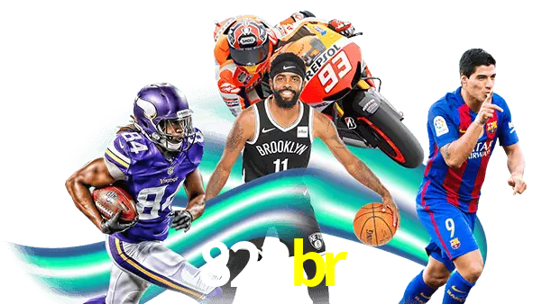 822br