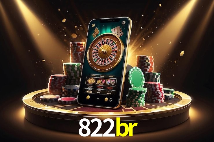 Benefícios da Conta 822br