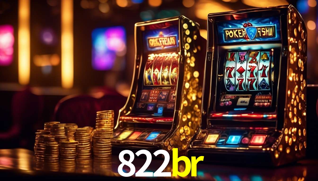 Descubra o Programa VIP da 822br: Vantagens Exclusivas para Jogadores