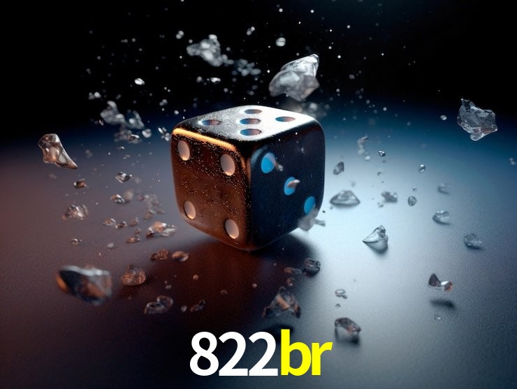 Variedade de jogos na 822br