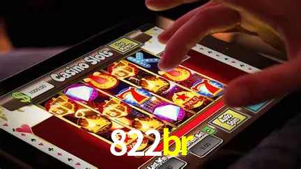 Cassino ao vivo com dealers reais na 822br