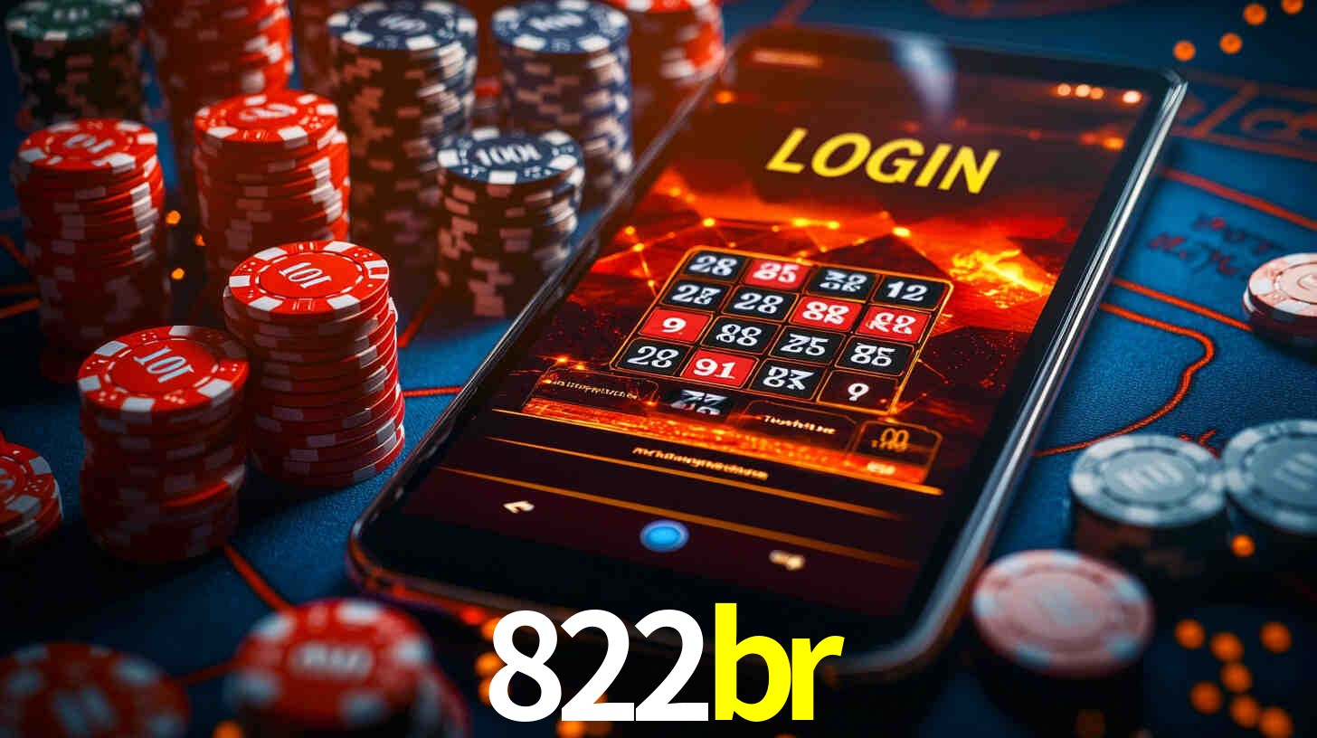 822br app
