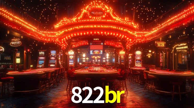 822br