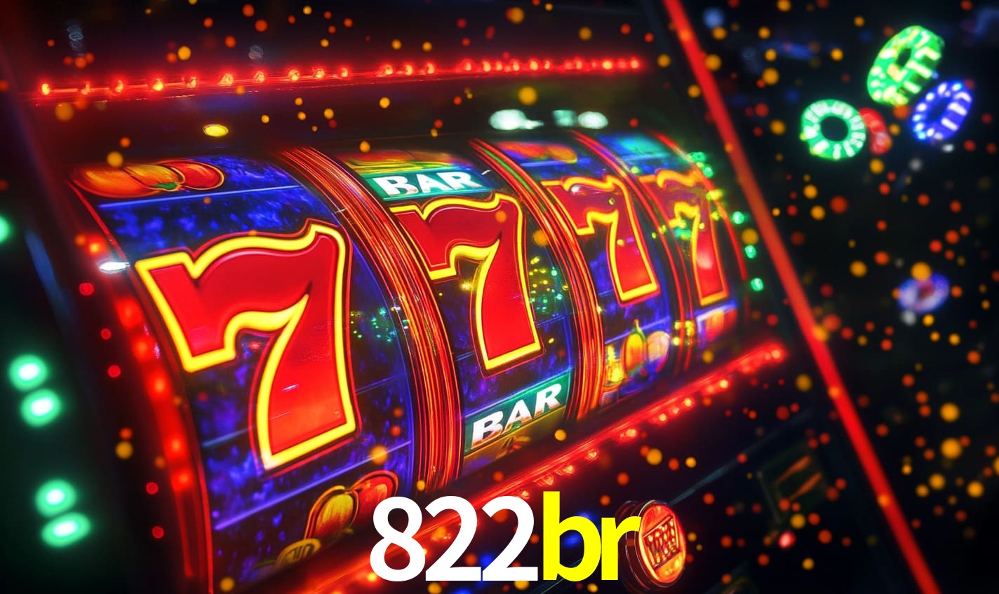 822br