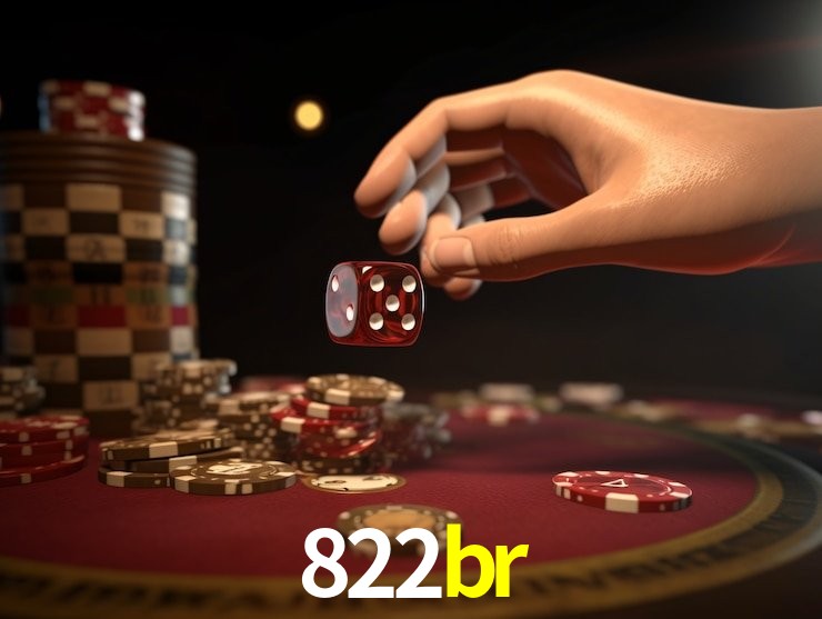 Estatísticas do Jogo 822br