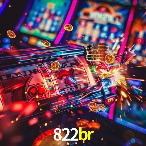 Interface do App 822br