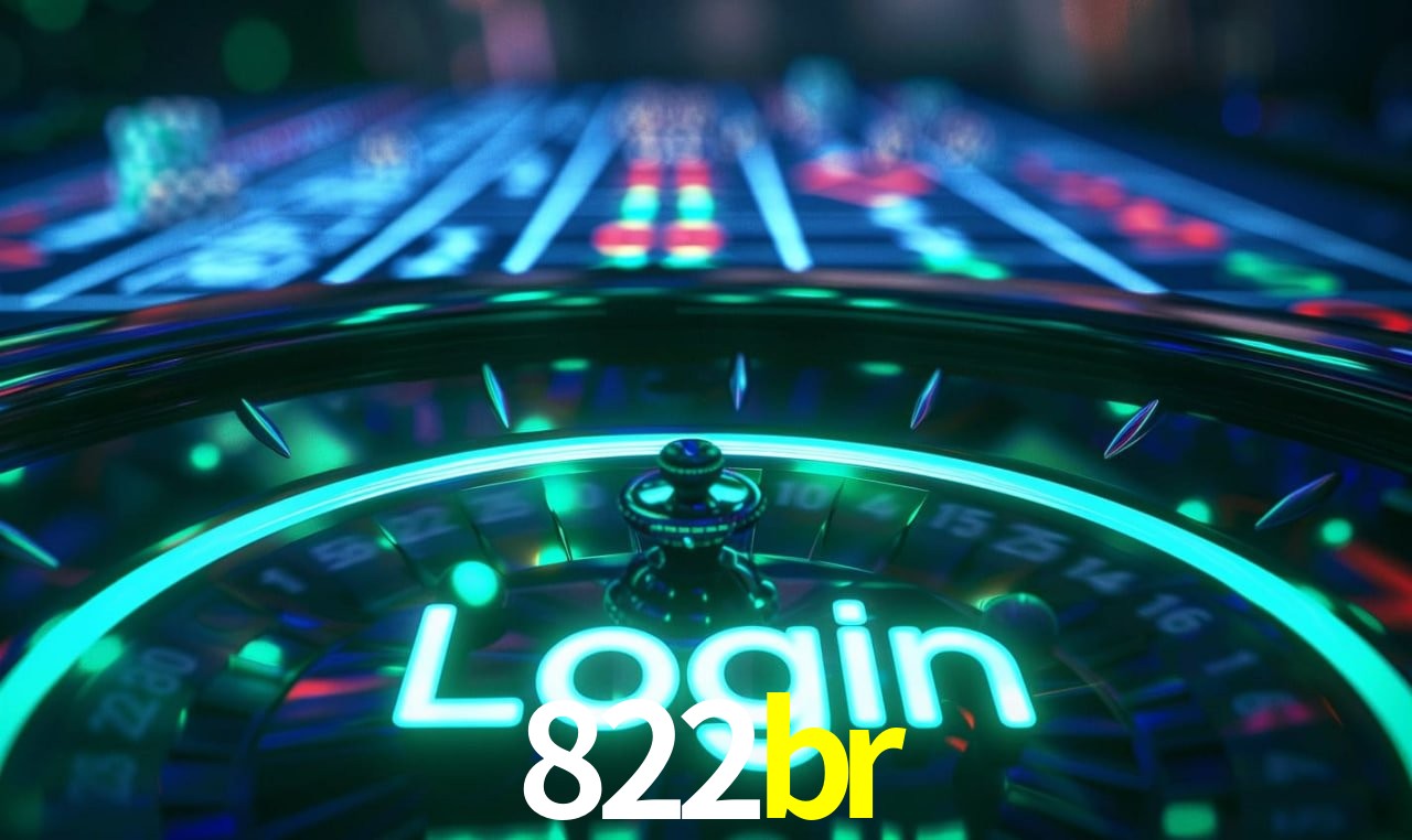 Casino VIP 822br
