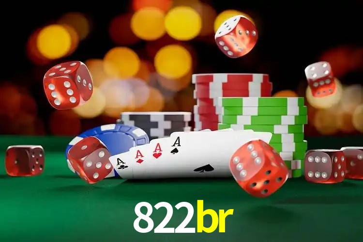 Recursos de Bônus 822br