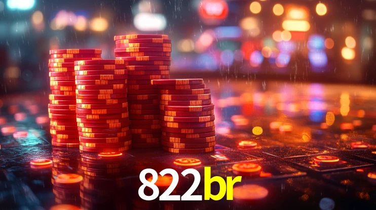 822br