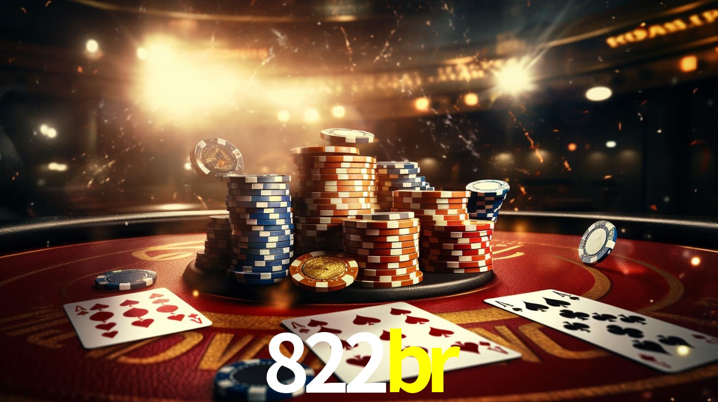 Roulette Table 822br
