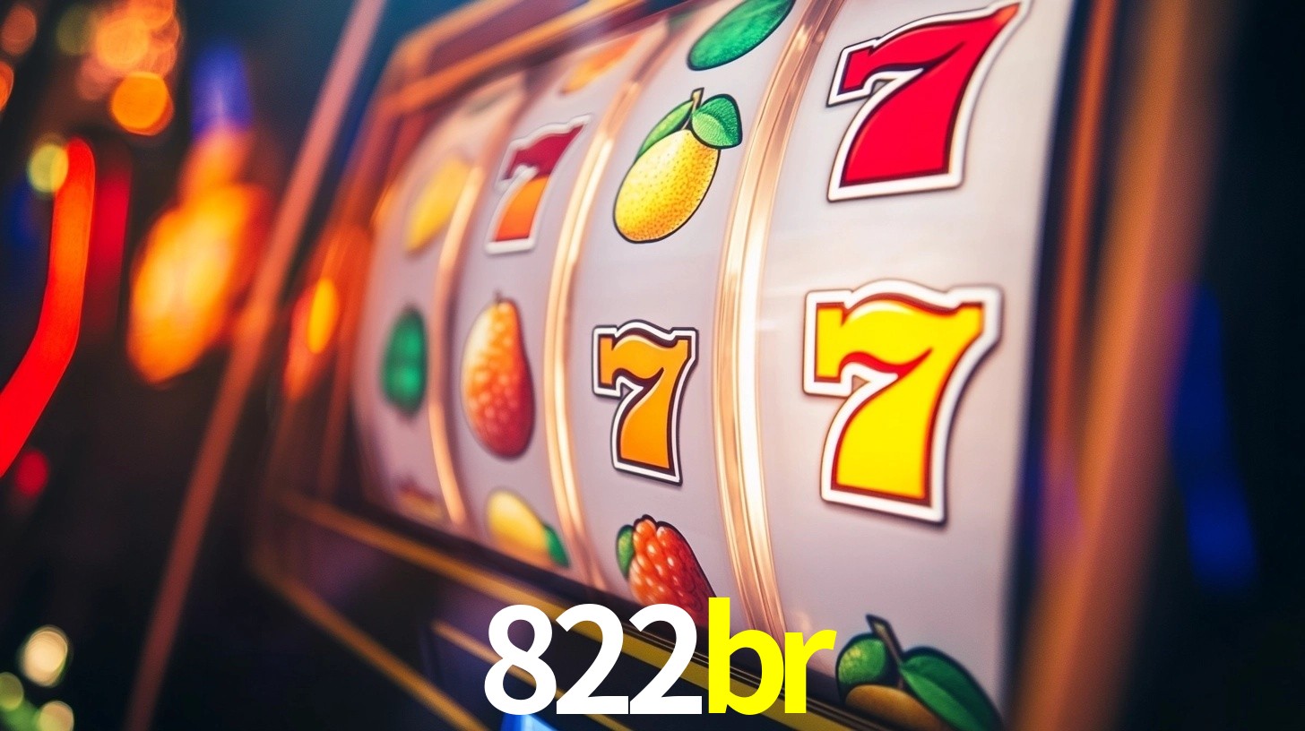 Cashback e recargas na 822br