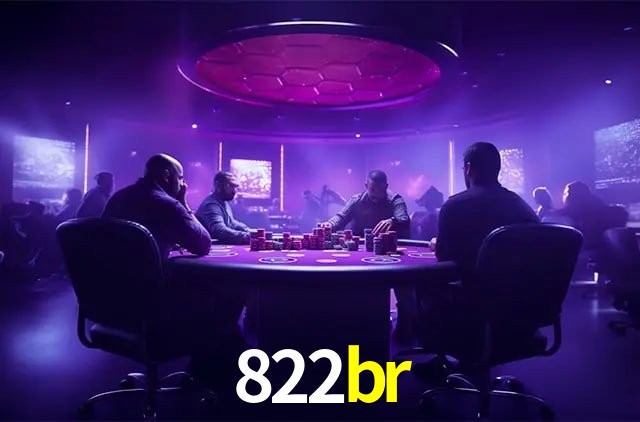 Apostas de Tênis 822br