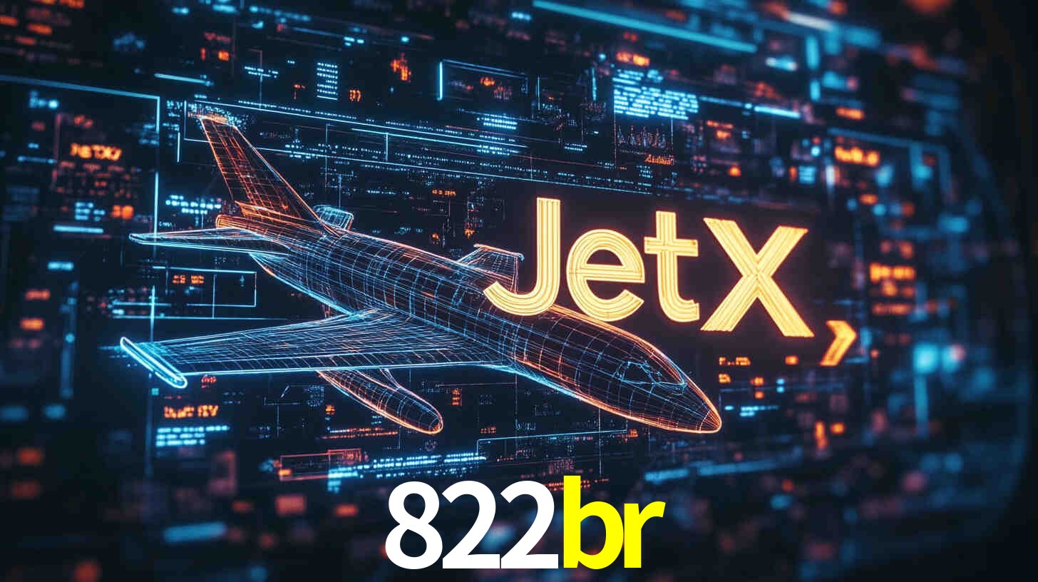 Inovações de Jogos na 822br: O Futuro das Experiências Interativas