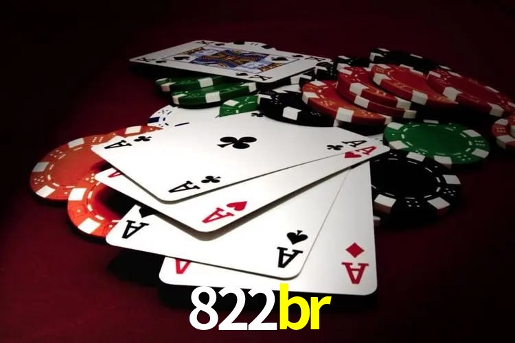 Jogos Exclusivos 822br