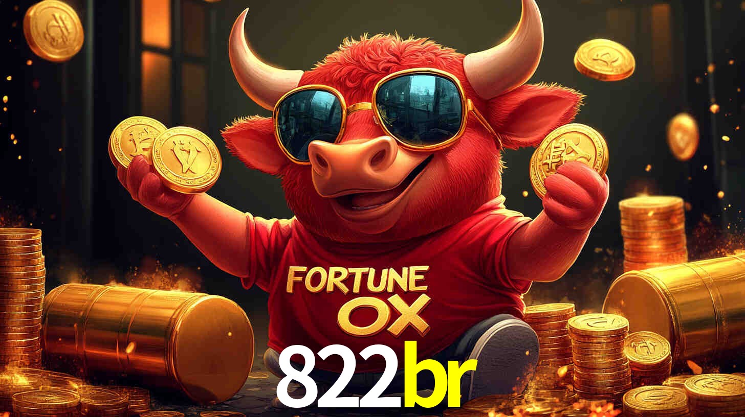 Desvendando o Mundo dos Jogos Virtuais na 822br