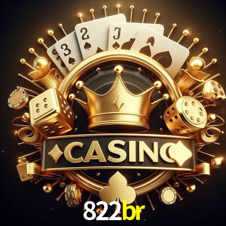 Estatísticas Esportivas 822br