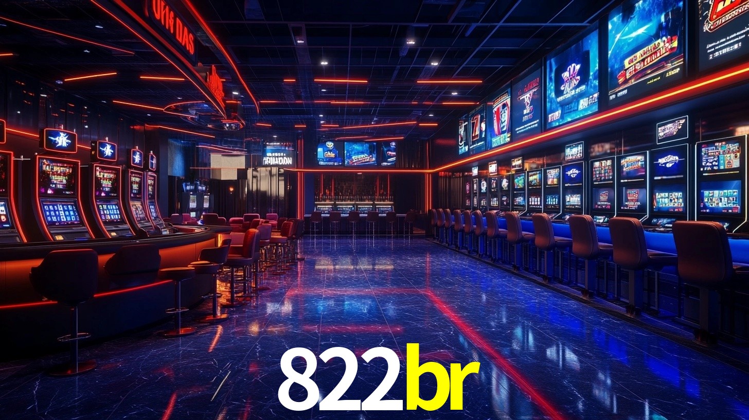 Welcome Bonus 822br
