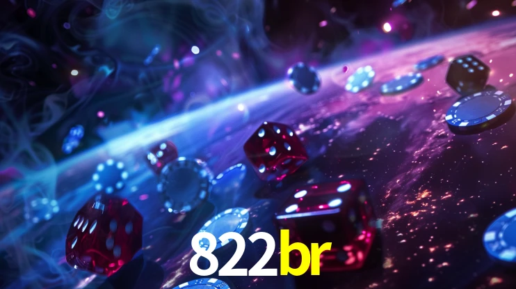 Slot Games 822br