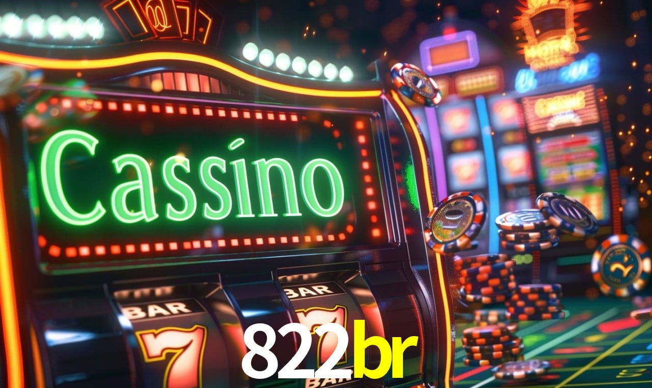 Login Seguro 822br