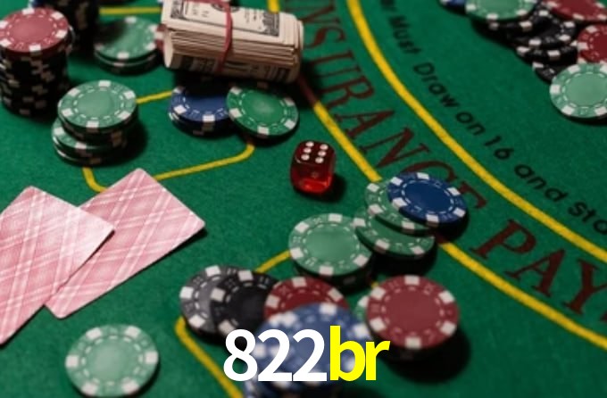 822br