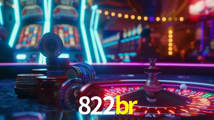 Live Casino 822br