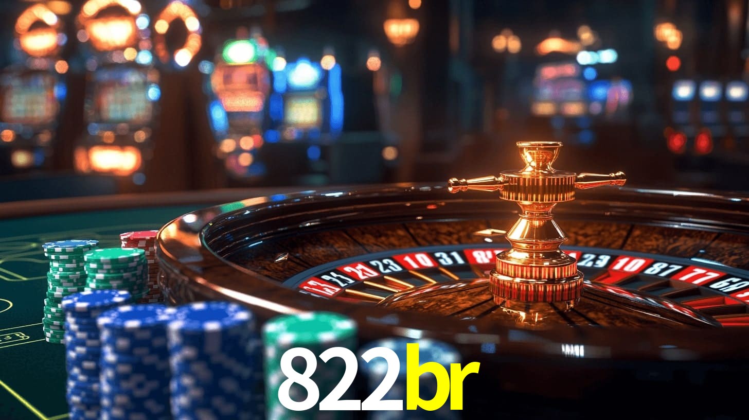 822br