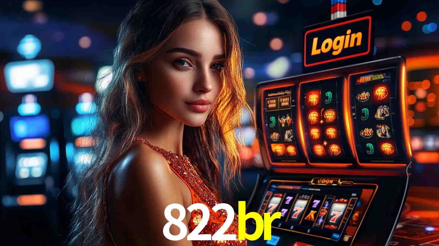 822br,822br.com