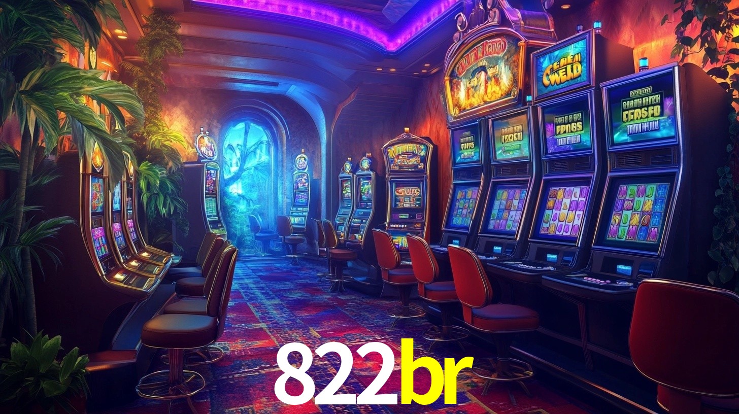 Tournaments 822br