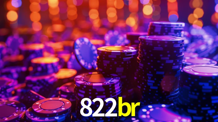 822br app