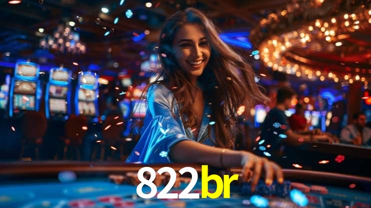 Welcome Bonus 822br