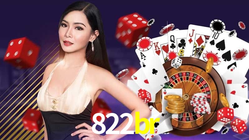 cassino 822br