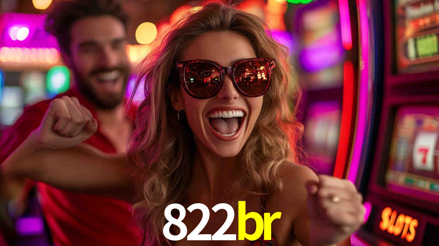 Apostas Esportivas na 822br: Um Guia Completo