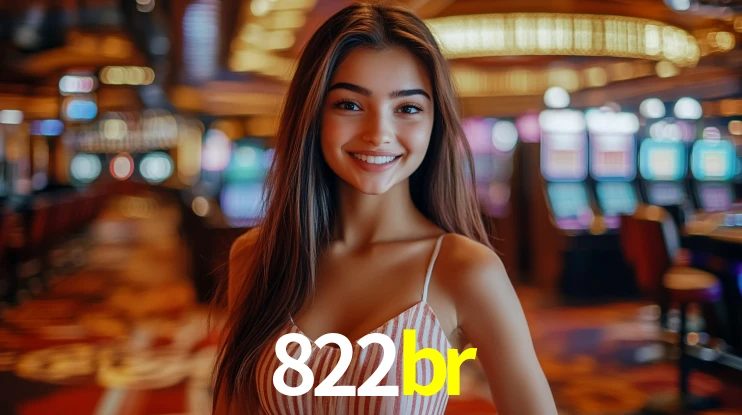 Premium Interface 822br