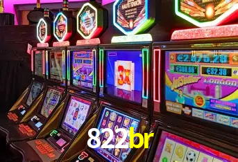 A Emoção da Loteria na 822br: Uma Chance de Mudança de Vida
