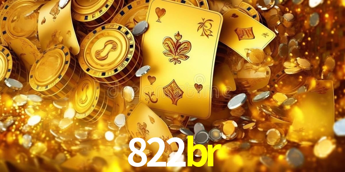 Explorando a Categoria de Eventos em Apostas na 822br