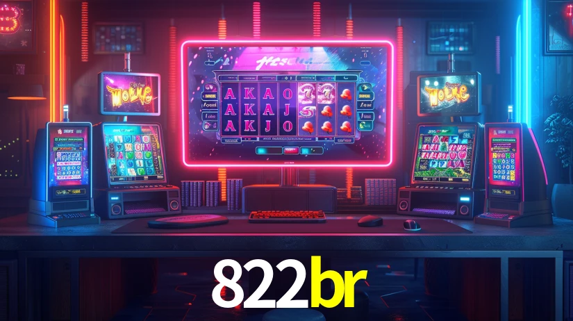 Experimente o Login Seguro Premium no 822br