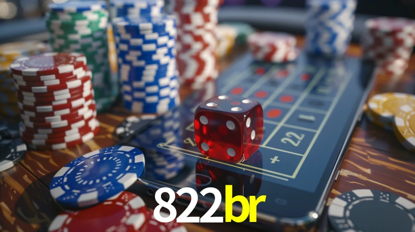 822br,822br.com