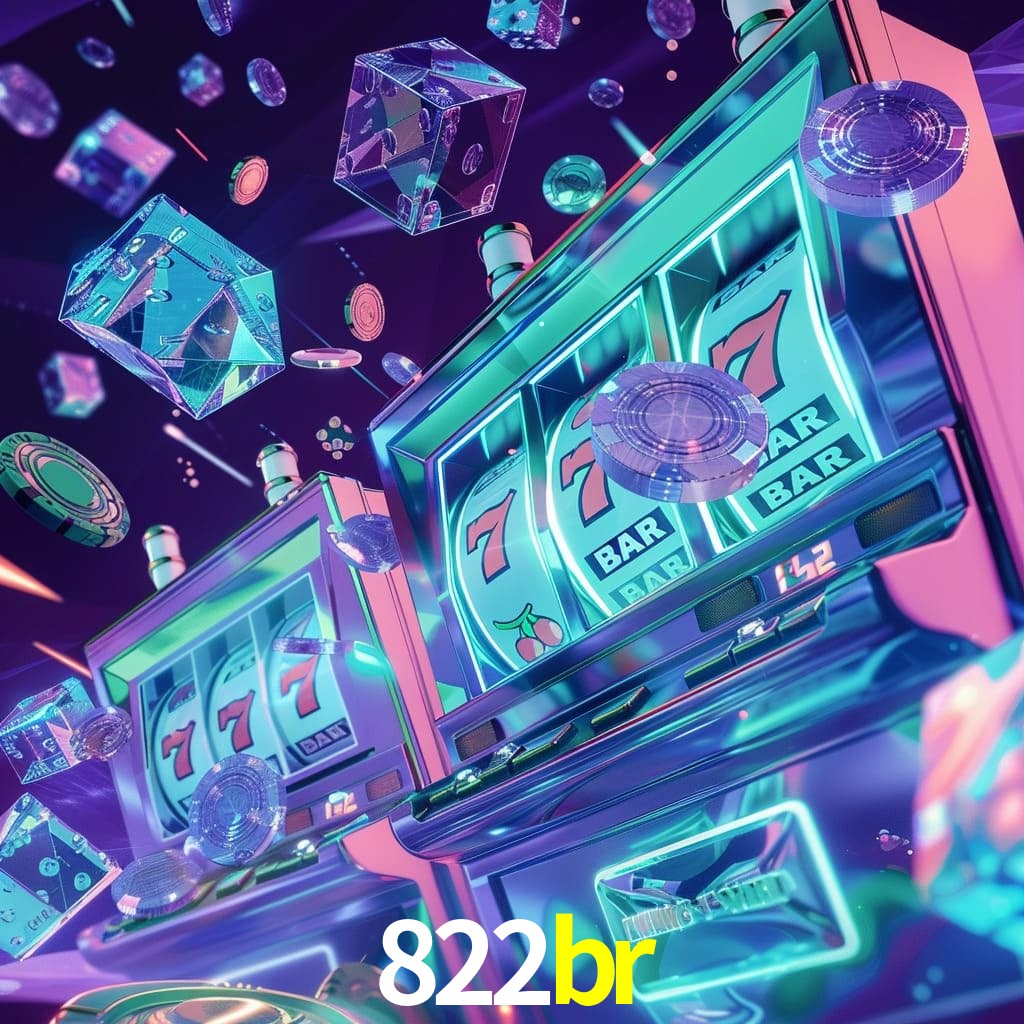 A Emoção da Loteria na 822br: Uma Chance de Mudança de Vida