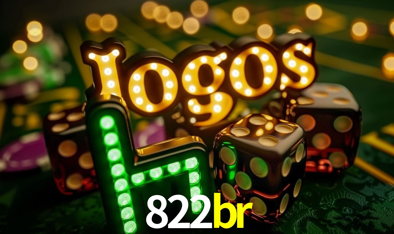 Estatísticas 822br