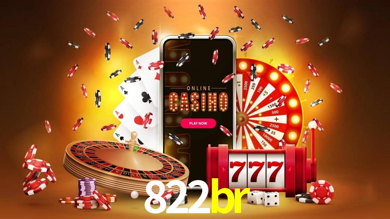 Diretório de Jogos 822br