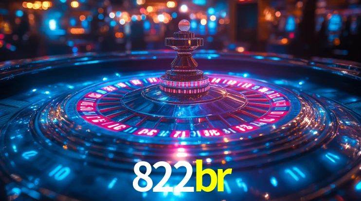 822br,822br.com
