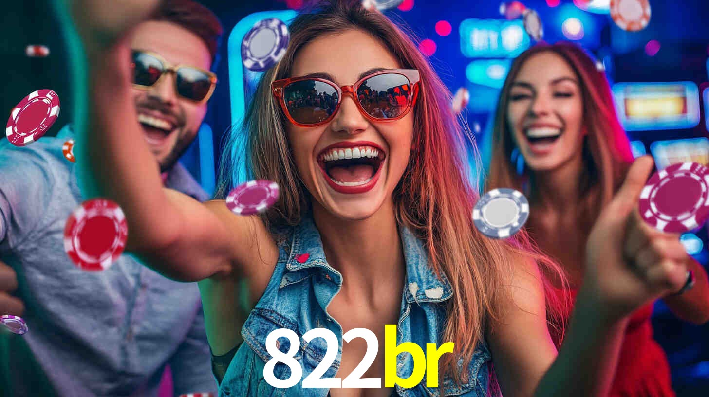 Descubra o Programa VIP da 822br: Vantagens Exclusivas para Jogadores