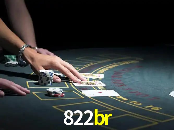 Bônus e promoções da 822br