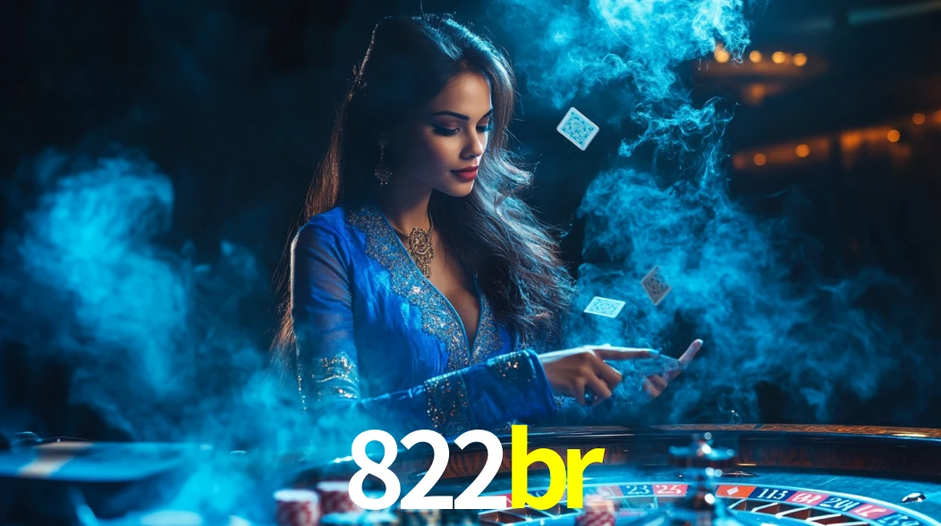 Explorando a Categoria de Eventos em Apostas na 822br