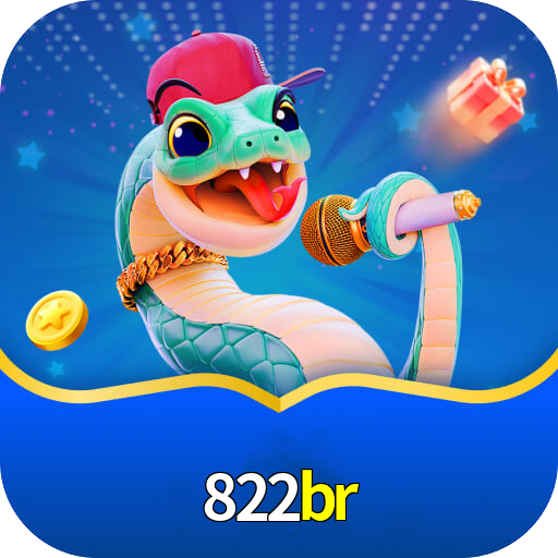 APP oficial da 822br para mobile